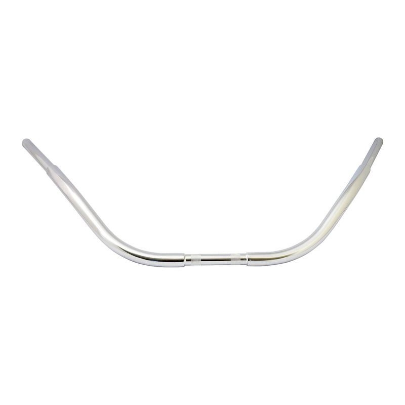Styre MCS Fatbar 1-1/4" krom H-D 82-22