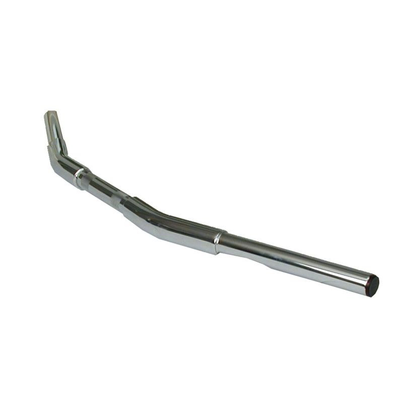 Styre MCS Fatbar 1-1/4" krom H-D 82-22
