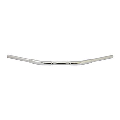 Styre MCS Fatbar 1-1/4" krom H-D 82-22