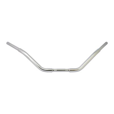 Styre MCS Fatbar Fatboy 1-1/4" krom H-D 82-22
