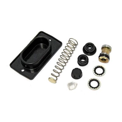 Renoveringssats huvudcylinder styre MCS 5/8" models with single disc 82-95