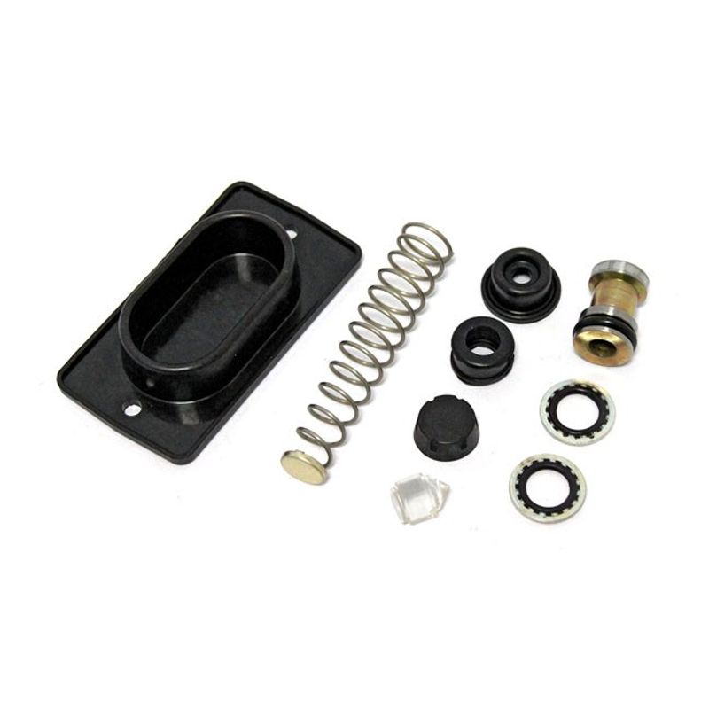 Renoveringssats huvudcylinder styre MCS 5/8" models with single disc 82-95