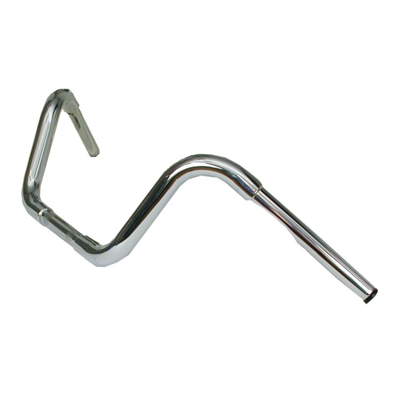 Styre MCS Fatbar XLX 1-1/4" krom H-D 82-22
