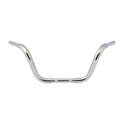 Styre MCS Fatbar XLX 1-1/4" krom H-D 82-22