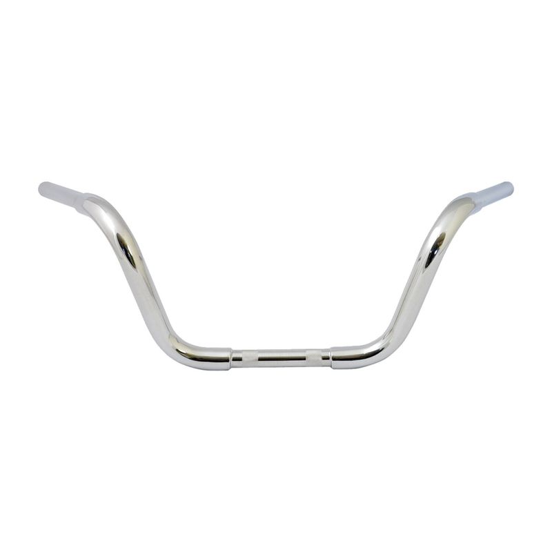 Styre MCS Fatbar XLX 1-1/4" krom H-D 82-22