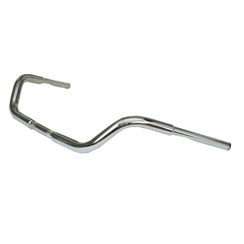Styre MCS Fatbar RKII 1-1/4" krom H-D 82-22