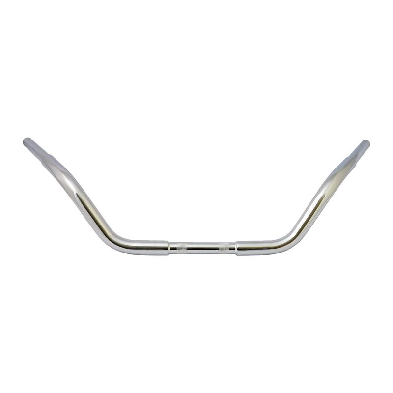 Styre MCS Fatbar RKII 1-1/4" krom H-D 82-22