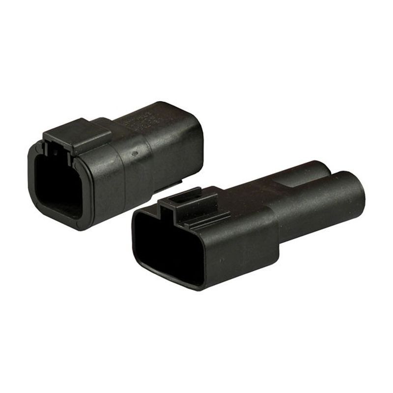 Likriktare spänningsregulator Transpo svart Dyna 08-17