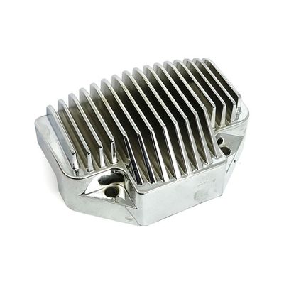 Likriktare spänningsregulator Transpo krom Dyna 08-17
