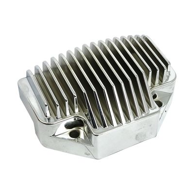 Likriktare spänningsregulator Transpo krom Dyna 08-17