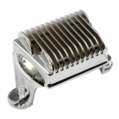 Likriktare spänningsregulator Transpo krom FLT/Touring 06-08