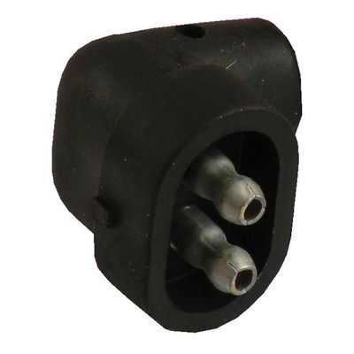 Likriktare spänningsregulator Transpo XL Sportster 04-06 svart