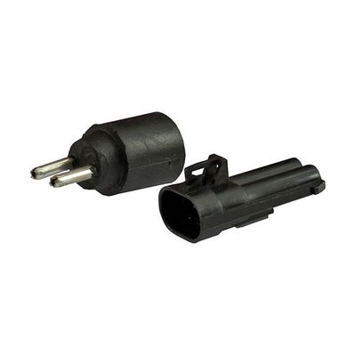 Likriktare spänningsregulator Transpo XL Sportster 04-06 krom
