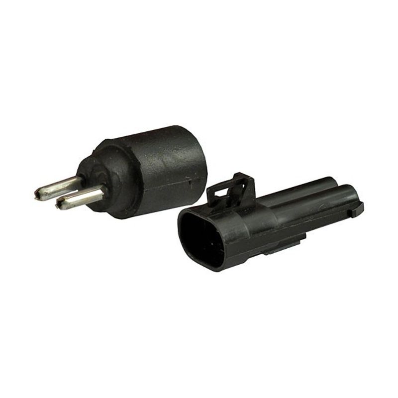 Likriktare spänningsregulator Transpo XL Sportster 04-06 krom