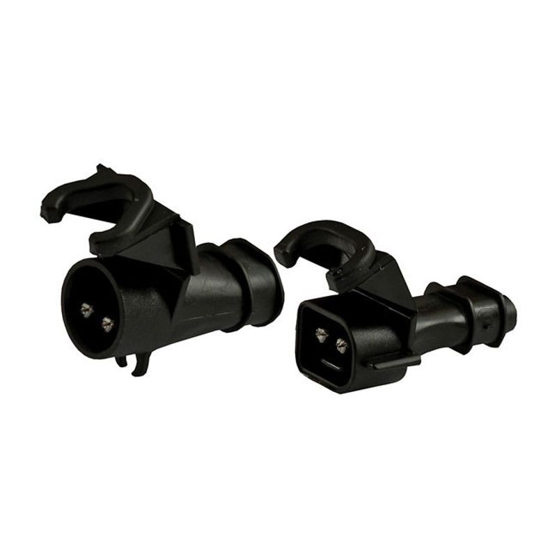 Likriktare spänningsregulator Transpo XL Sportster 07-08 svart