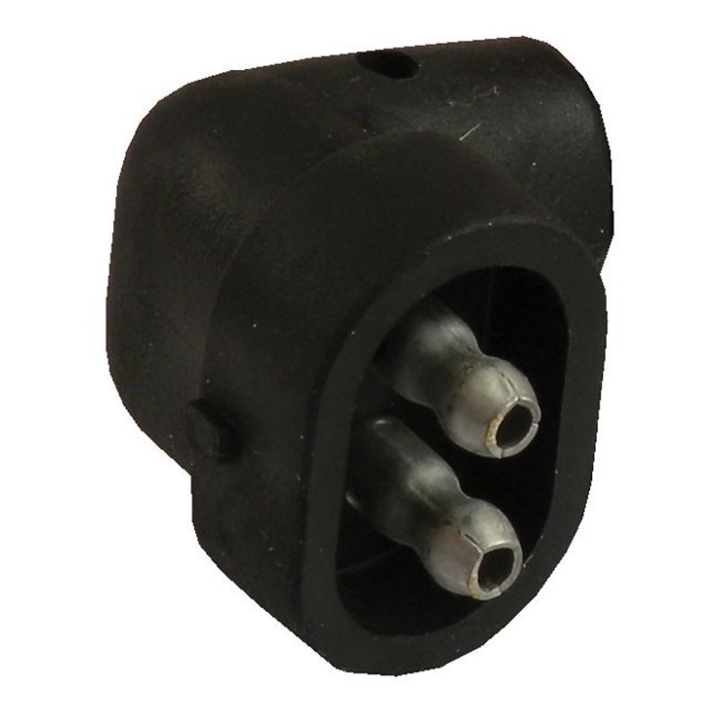 Likriktare spänningsregulator Transpo XL Sportster 07-08 svart