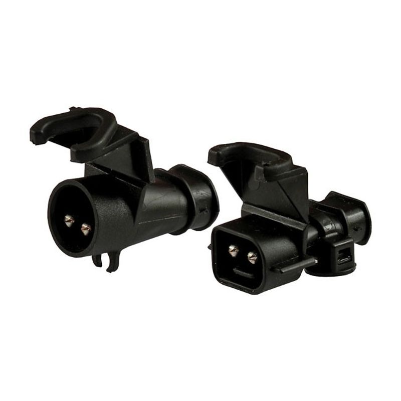 Likriktare spänningsregulator Transpo svart XL Sportster 09-13