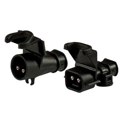 Likriktare spänningsregulator Transpo svart XL Sportster 09-13