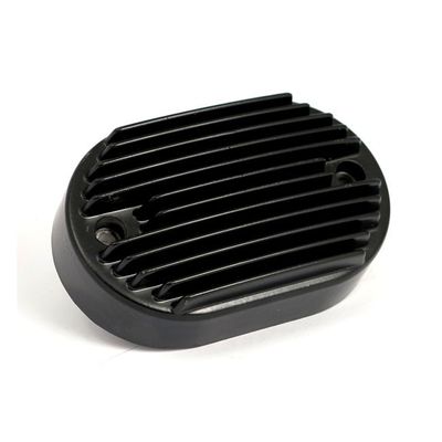 Likriktare spänningsregulator Transpo all V-Rod 08-17 svart
