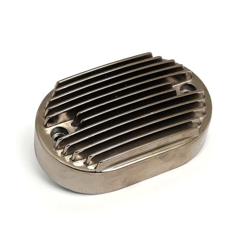 Likriktare spänningsregulator Transpo all V-Rod 08-17 krom