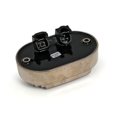 Likriktare spänningsregulator Transpo all V-Rod 08-17 krom