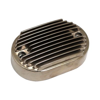 Likriktare spänningsregulator Transpo all V-Rod 08-17 krom