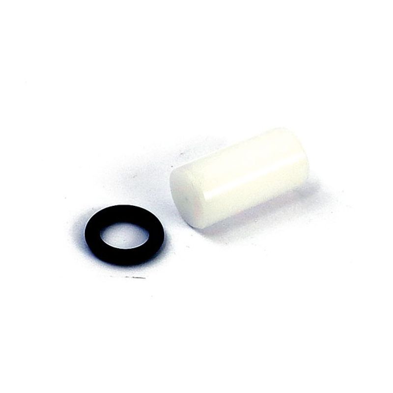 Ledsprint kopplingsvajer nylon MCS Softail 88-14