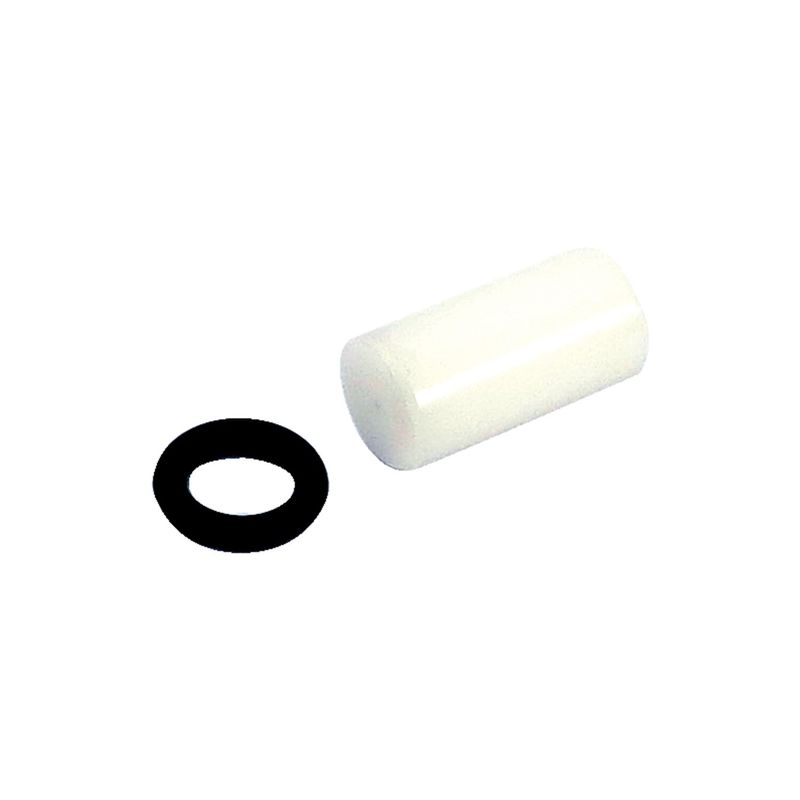 Ledsprint kopplingsvajer nylon MCS Softail 88-14
