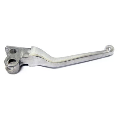 Bromshandtag MCS polerad Big Twin, XL Sportster 82-95