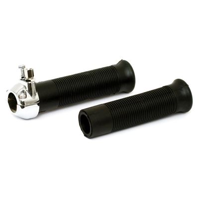 Gashandtag MCS krom universal