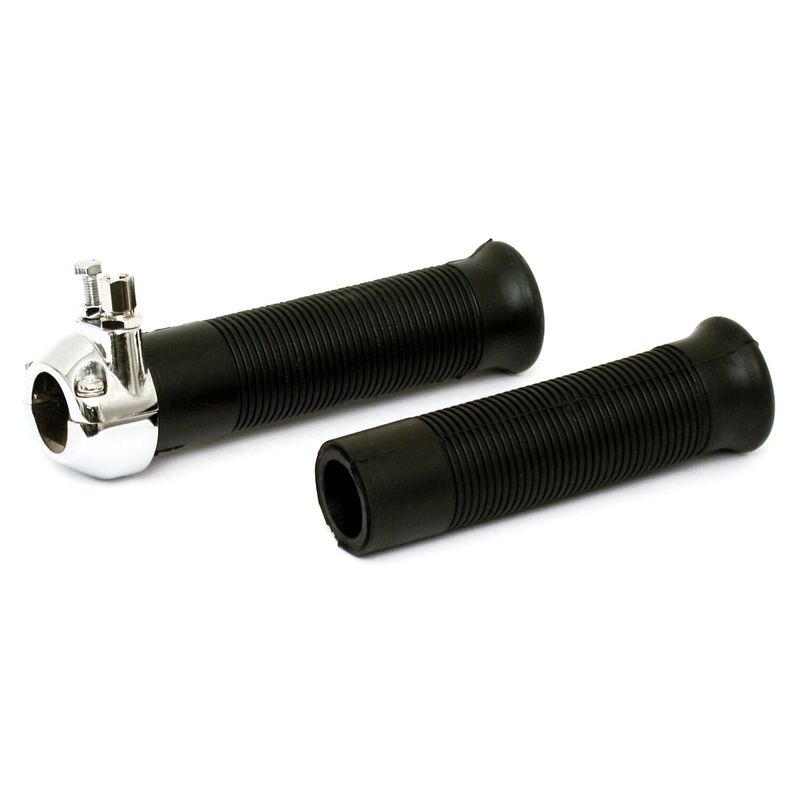Gashandtag MCS krom universal