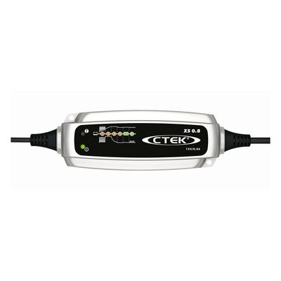 Batteriladdare CTEK XS EU 0.8