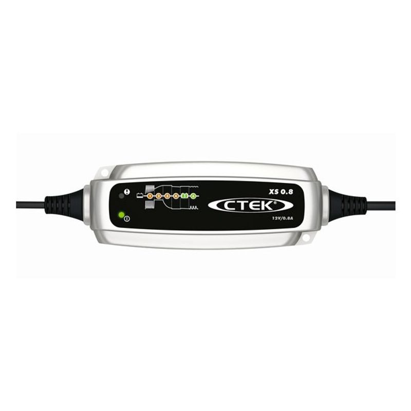 Batteriladdare CTEK XS EU 0.8