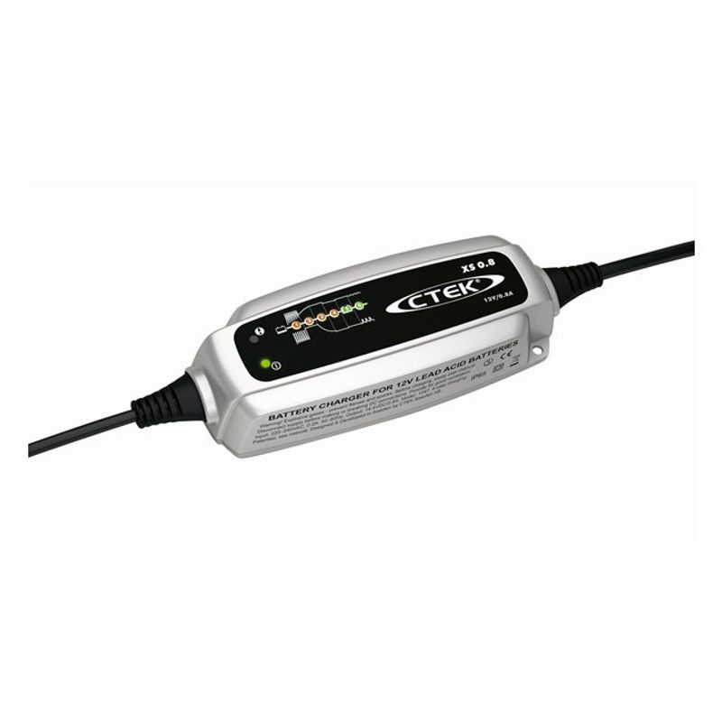 Batteriladdare CTEK XS EU 0.8