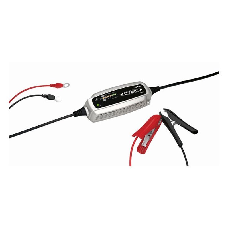 Batteriladdare CTEK XS EU 0.8