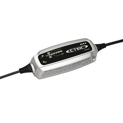 Batteriladdare CTEK XS EU 0.8