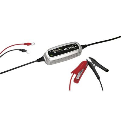 Batteriladdare CTEK XS EU 0.8