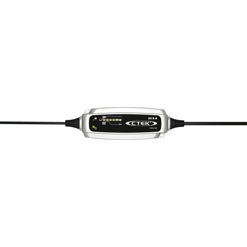 Batteriladdare CTEK XS EU 0.8