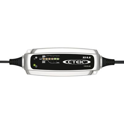 Batteriladdare CTEK XS EU 0.8