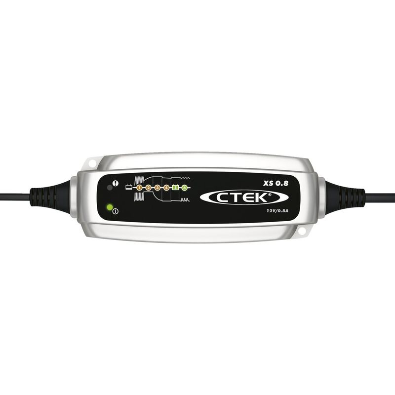 Batteriladdare CTEK XS EU 0.8