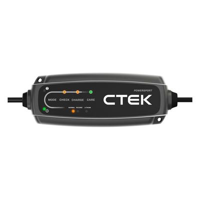 Batteriladdare CTEK CT5 Powersport EU