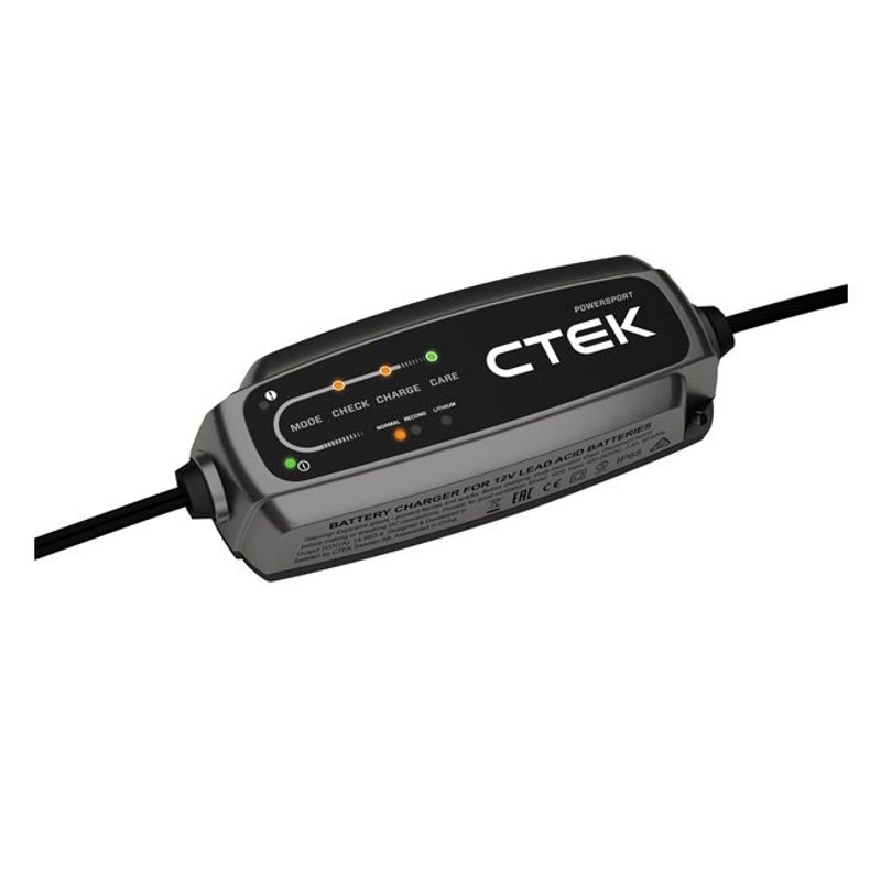 Batteriladdare CTEK CT5 Powersport EU