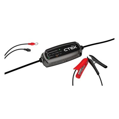 Batteriladdare CTEK CT5 Powersport EU