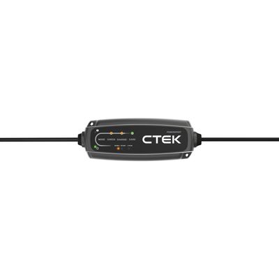 Batteriladdare CTEK CT5 Powersport EU