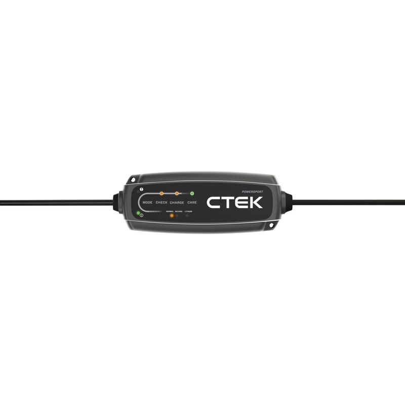 Batteriladdare CTEK CT5 Powersport EU