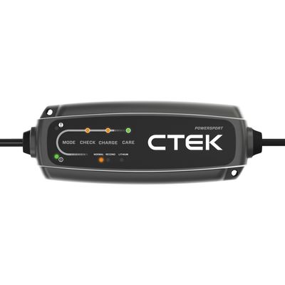 Batteriladdare CTEK CT5 Powersport EU