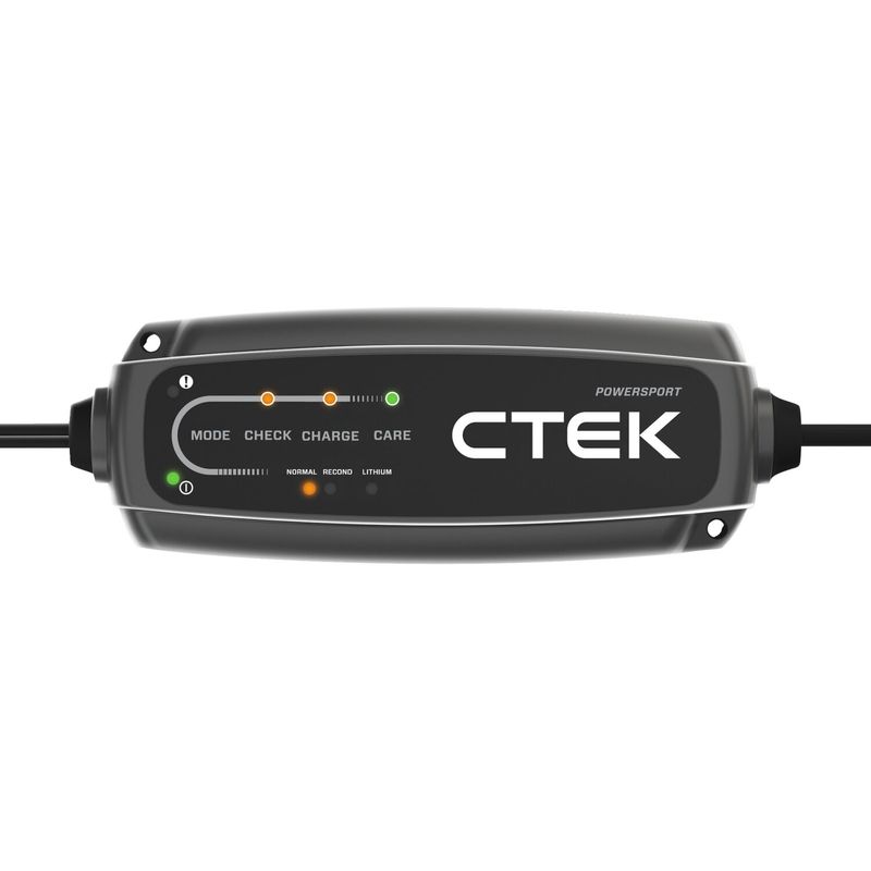 Batteriladdare CTEK CT5 Powersport EU
