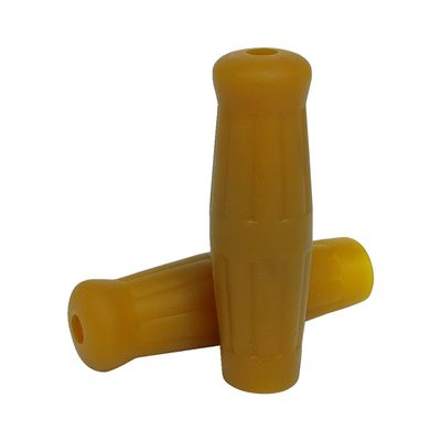 Handtag MCS 1" brun 74-26