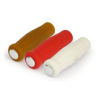Plugg MCS universal silver
