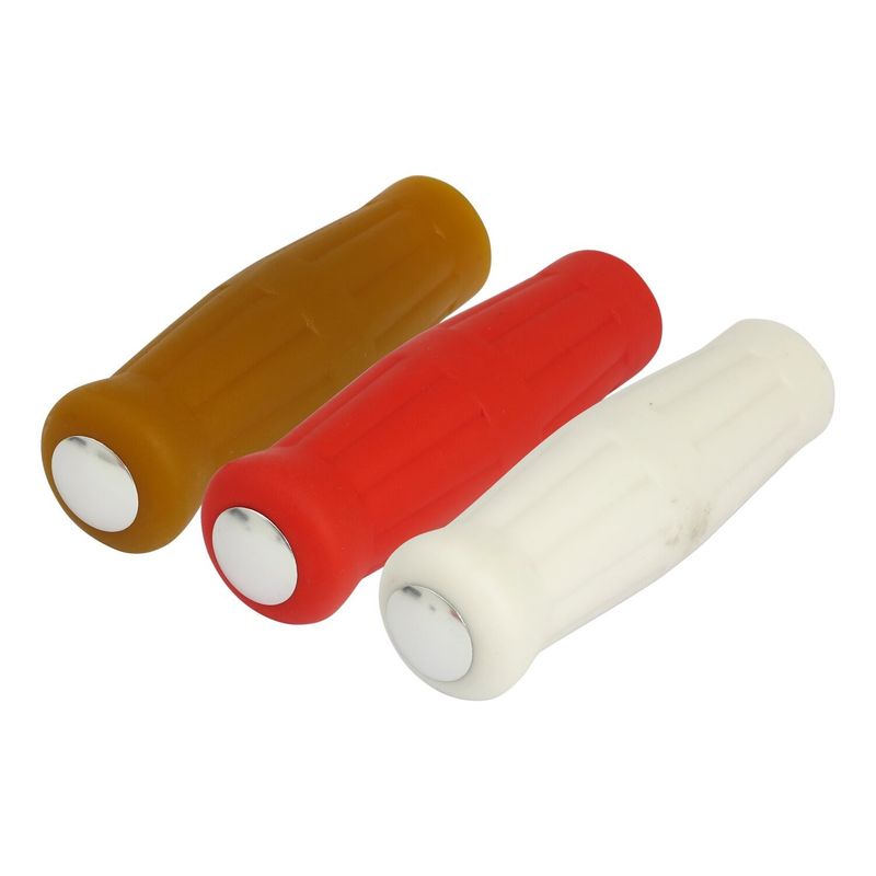 Plugg MCS universal silver